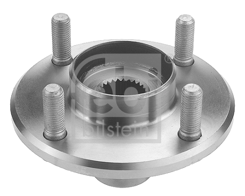 Wheel Hub